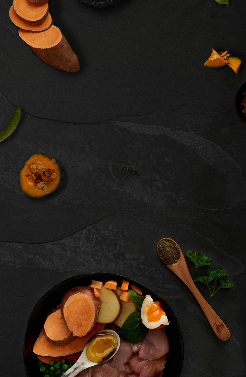 Canagan Ingredients