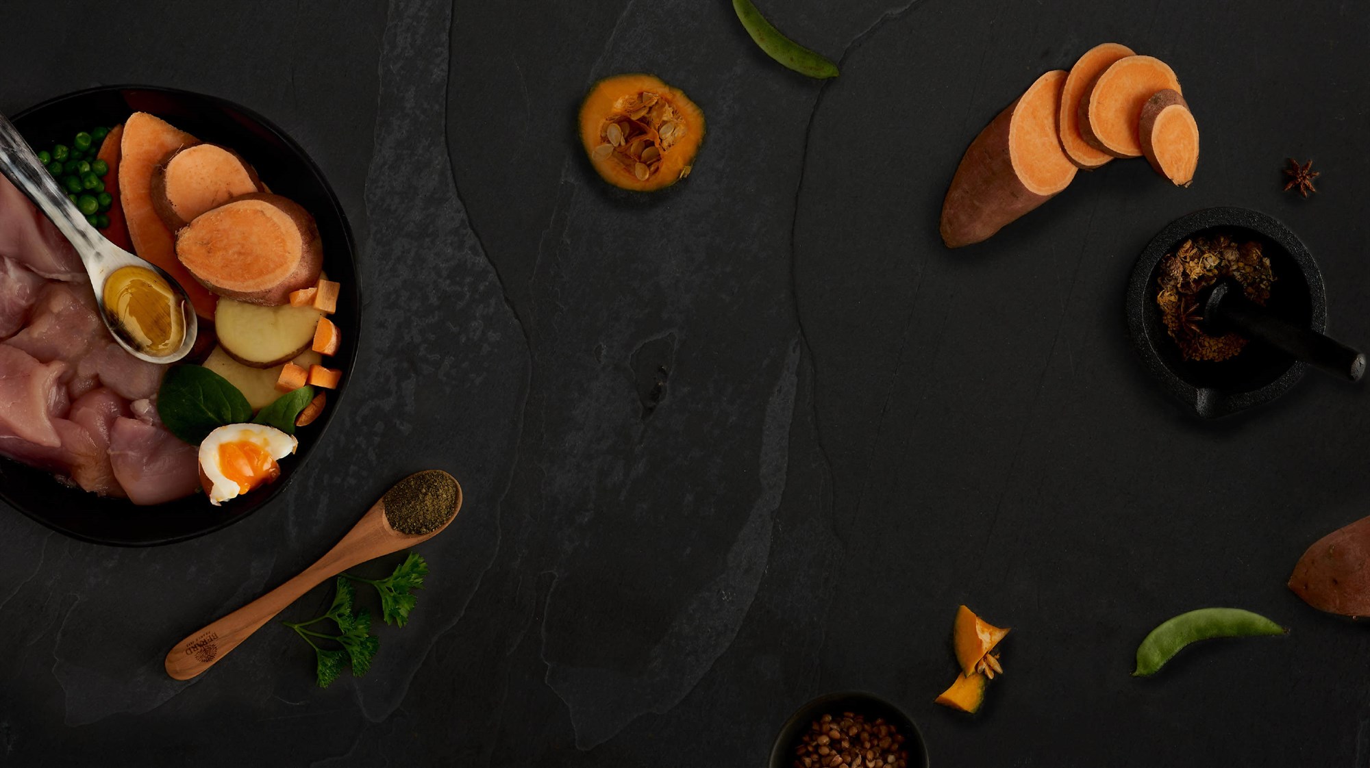 Canagan Ingredients