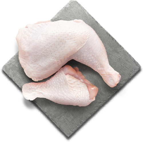 Free-Range Chicken