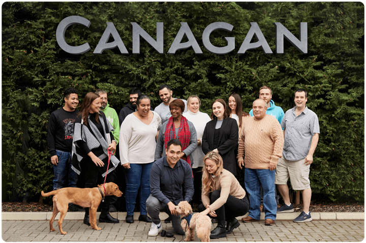Canagan Team